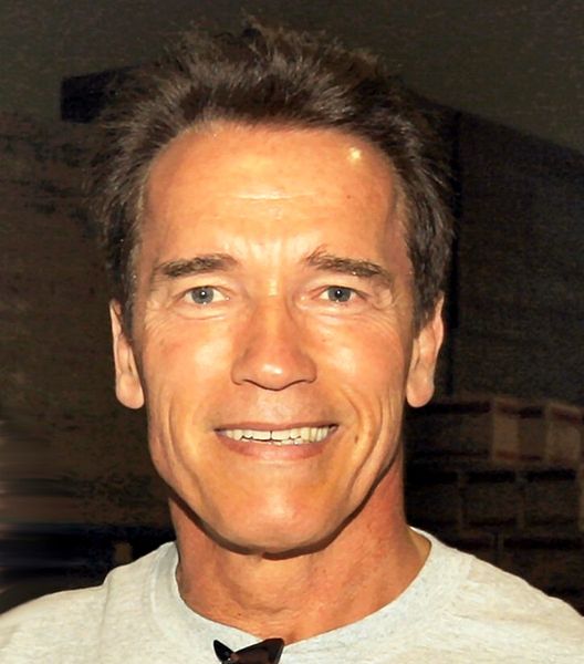 arnold schwarzenegger photos 2011. but Arnold Schwarzenegger